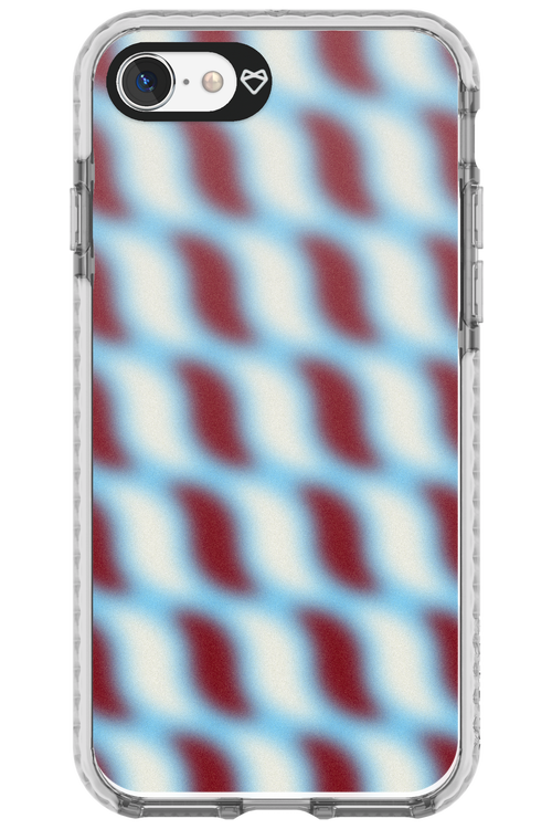 Cold Wave 2.0 - Apple iPhone SE 2022