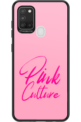 Pink Culture Pink - Samsung Galaxy A21 S