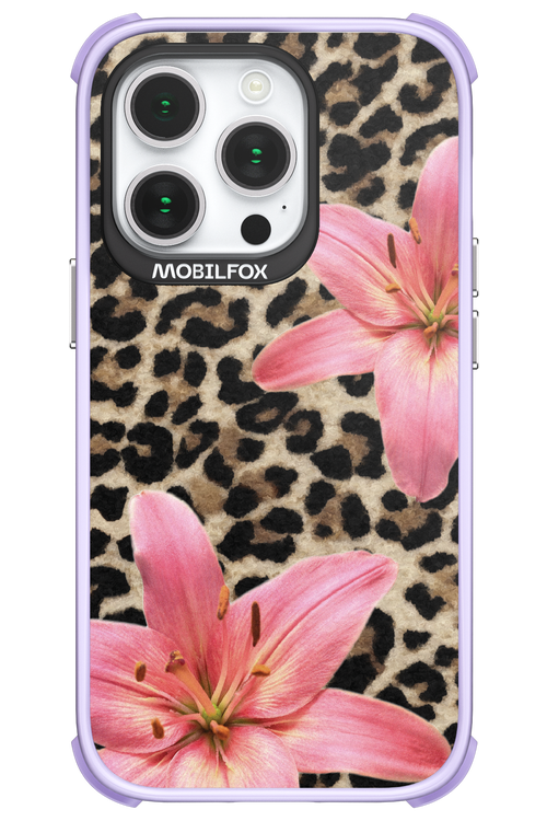 Leobloom 2.0 - Apple iPhone 14 Pro