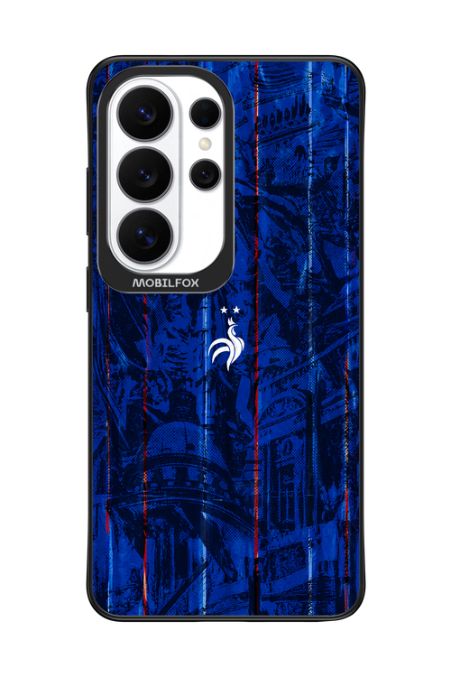 Franta 2.0 - Samsung Galaxy S26 Ultra