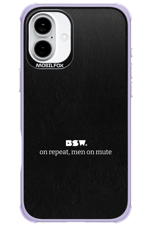 BSW FourSeasons 7 2.0 - Apple iPhone 16 Plus