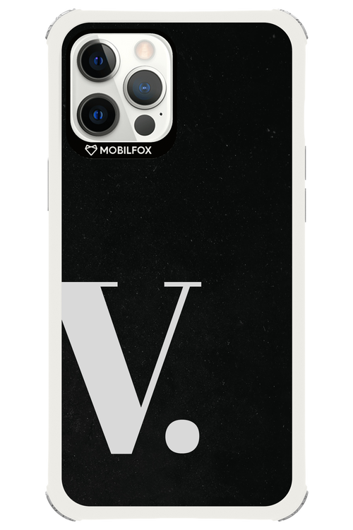 V (Off Space) 2.0 - Apple iPhone 12 Pro Max