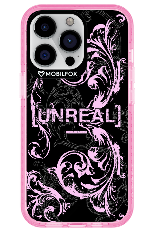 Antique Pink 2.0 - Apple iPhone 13 Pro