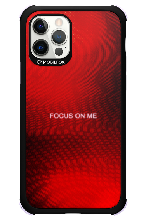 Focuss 2.0 - Apple iPhone 12 Pro