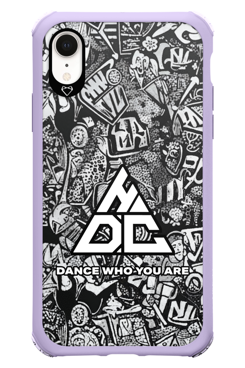 HDC 7 2.0 - Apple iPhone XR