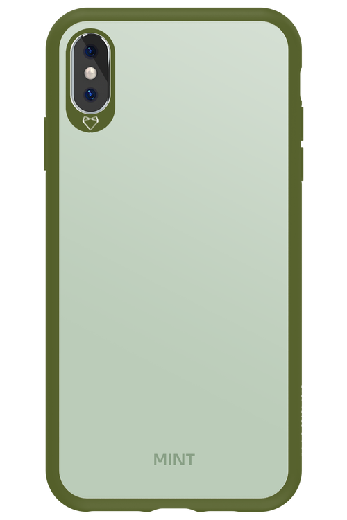 MINT 2.0 - Apple iPhone XS Max