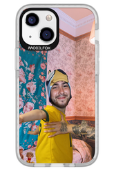 Balkan Style - Apple iPhone 13 Mini