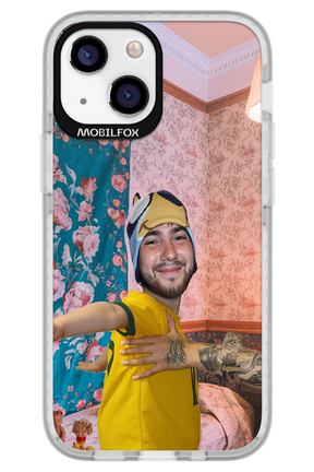 Balkan Style - Apple iPhone 13 Mini