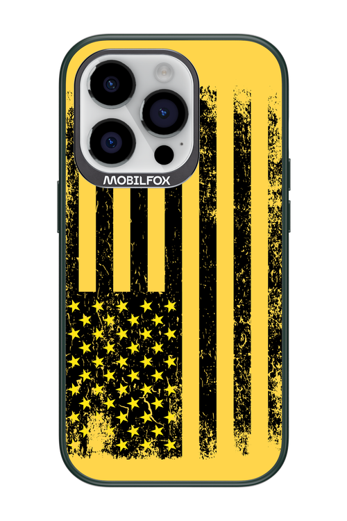 Impact Stripes - Apple iPhone 14 Pro