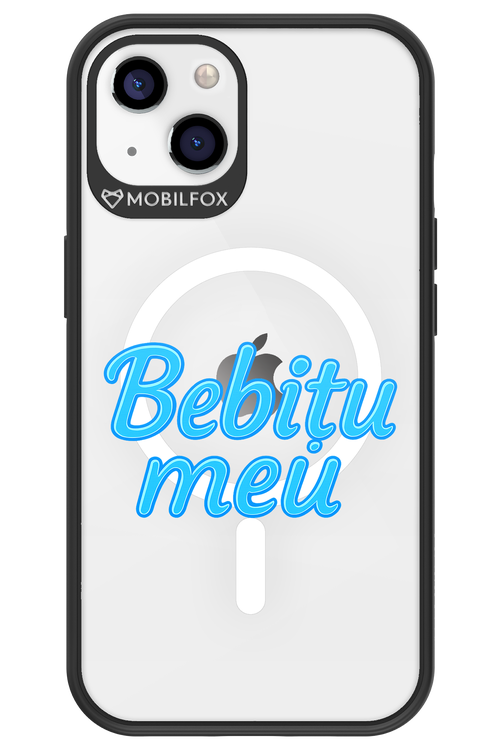 Meuu 2.0 - Apple iPhone 13