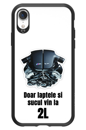 M5 V10 V2 - Apple iPhone XR