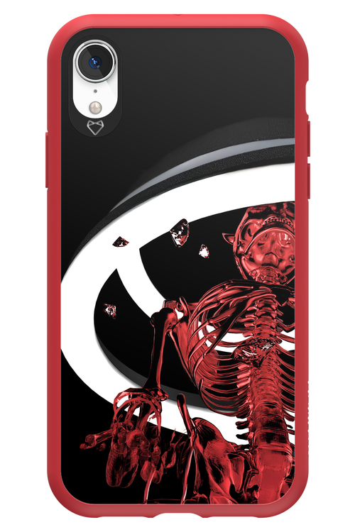 RMN Skeleton - Apple iPhone XR