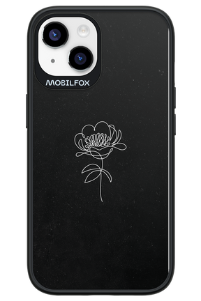 Wild Flower - Apple iPhone 14