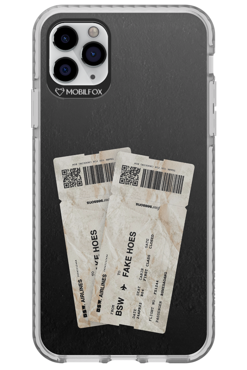 BSW FourSeasons 3 2.0 - Apple iPhone 11 Pro Max
