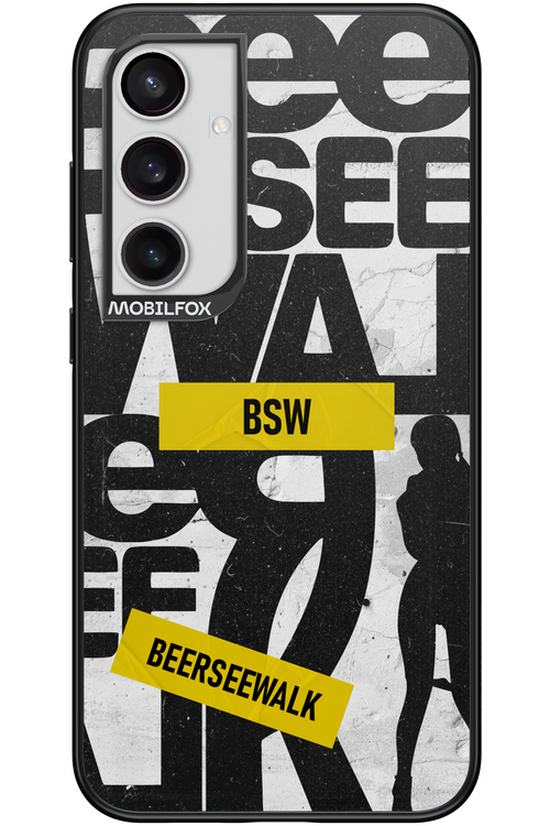 Beerseewalk II 2.0 - Samsung Galaxy S24+
