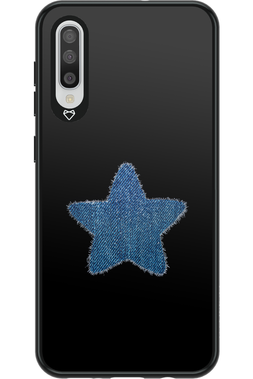 Denim Star - Samsung Galaxy A50