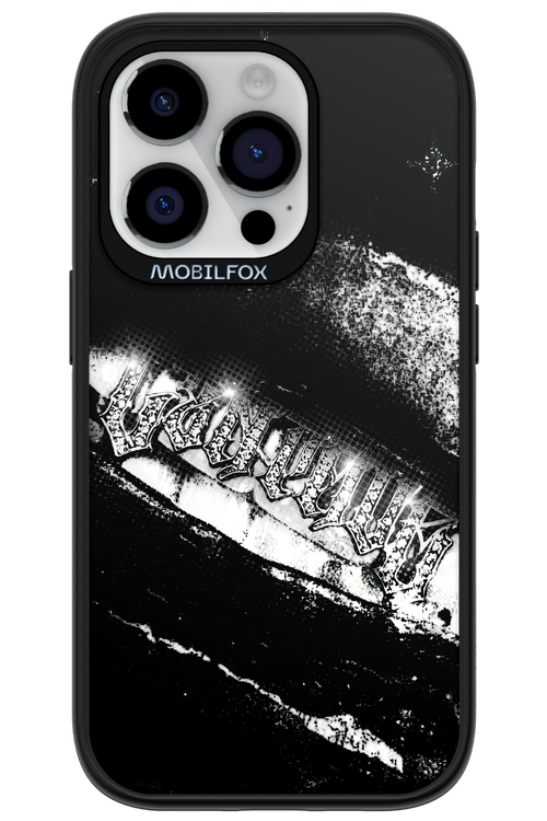 Grillz Black Centaur 2.0 - Apple iPhone 14 Pro