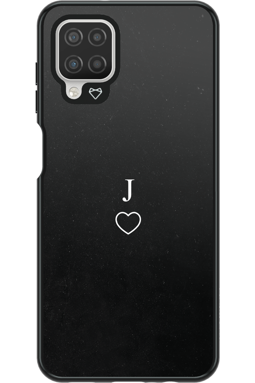 J Black 2.0 - Samsung Galaxy A12