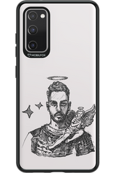 iNGER White  2.0 - Samsung Galaxy S20 FE