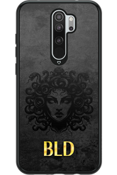 BLD MEDUSA 2.0 - Xiaomi Redmi Note 8 Pro