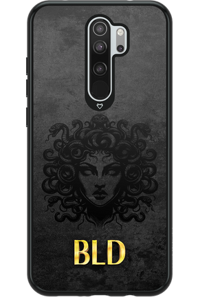 BLD MEDUSA 2.0 - Xiaomi Redmi Note 8 Pro