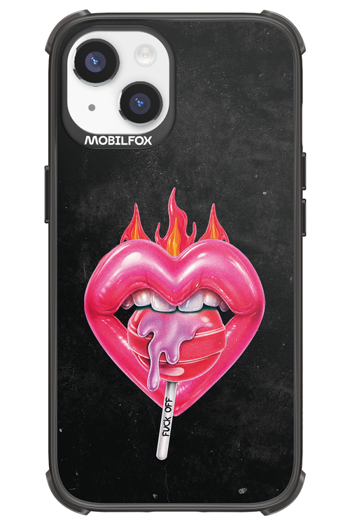 FuckOff 2.0 - Apple iPhone 14