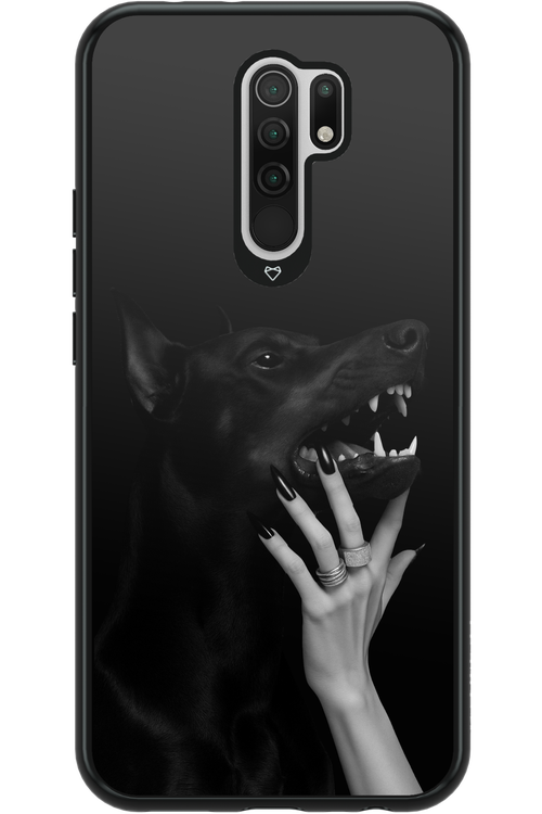 Hellhound 2.0 - Xiaomi Redmi 9