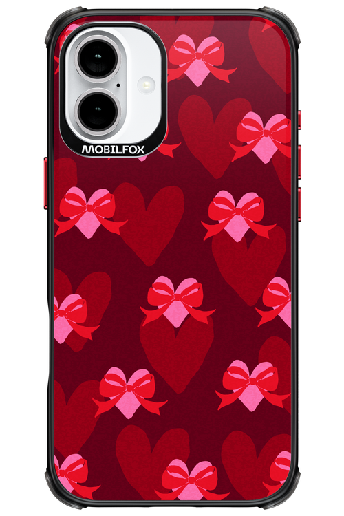 My Heart My Love - Apple iPhone 16 Plus