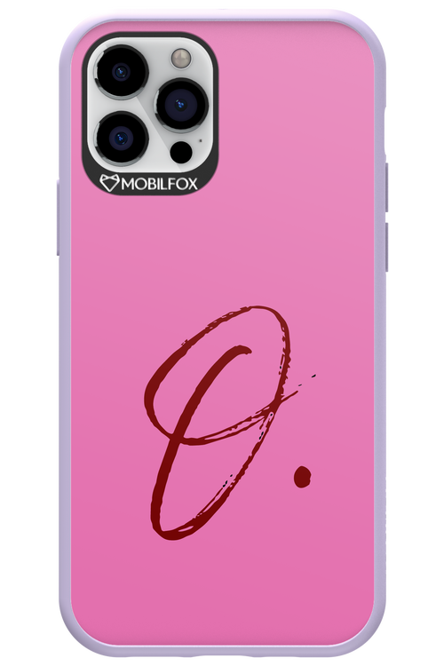 (Sorbet) O 2.0 - Apple iPhone 12 Pro