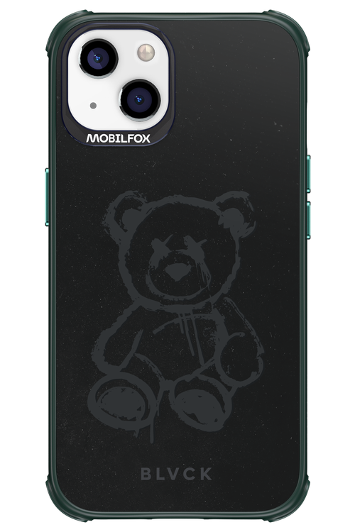 BLVCK BEAR 2.0 - Apple iPhone 13