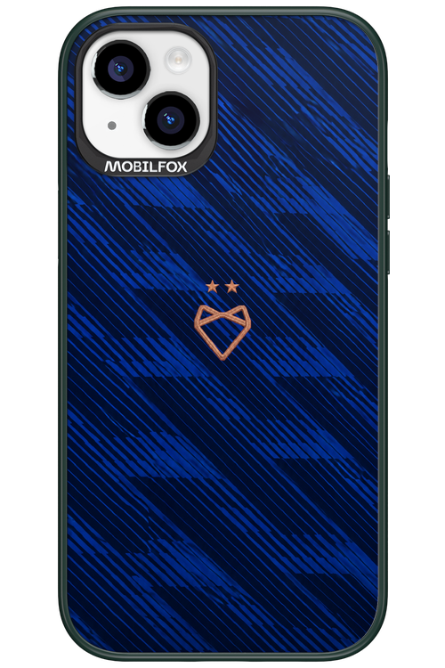Franta 2.0 x Mobilfox 2.0 - Apple iPhone 15 Plus