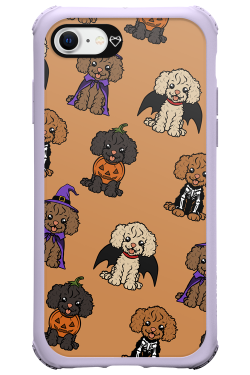 BOO-DLE CREW - Apple iPhone SE 2022