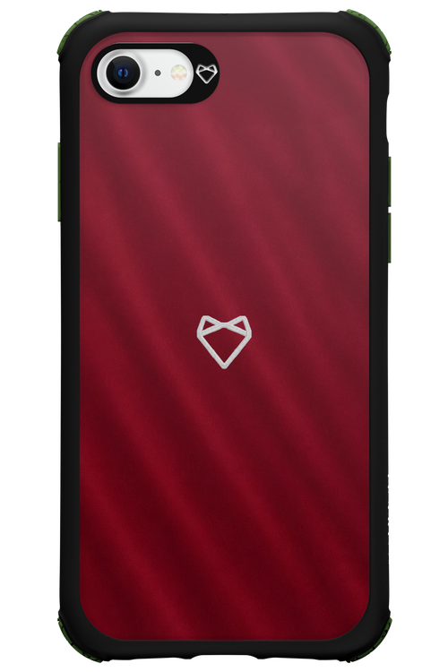 Ungaria X Mobilfox 2.0 - Apple iPhone 7