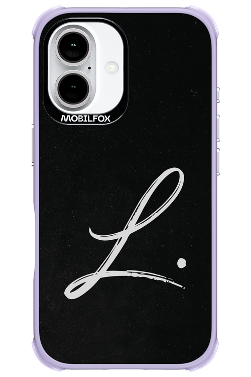 (Off Space) L 2.0 - Apple iPhone 16