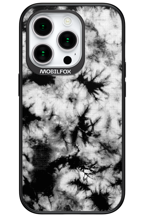 California 2.0 - Apple iPhone 15 Pro