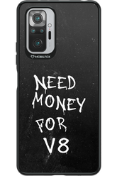 V8 2.0 - Xiaomi Redmi Note 10S