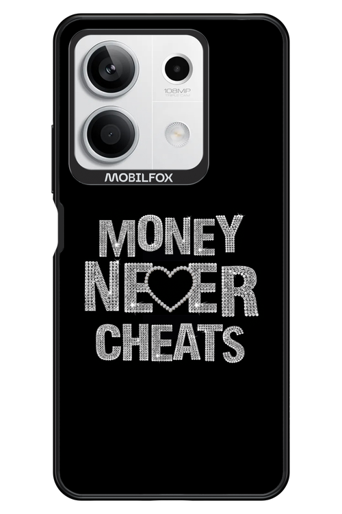 Money Cheats 2.0 - Xiaomi Redmi Note 13 5G