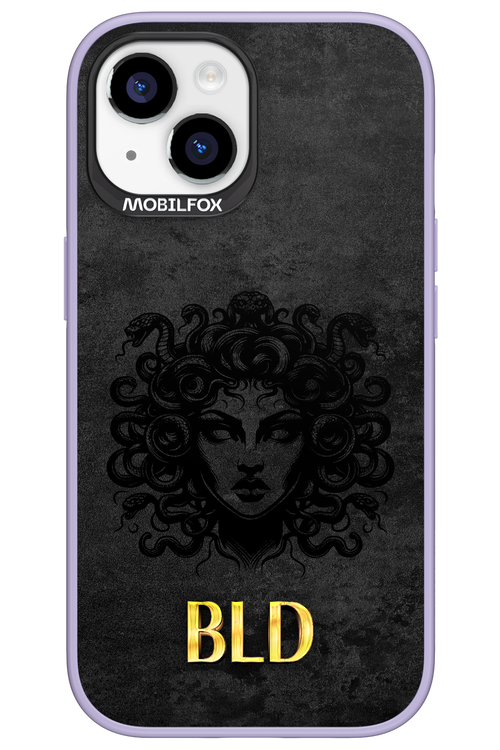BLD MEDUSA - Apple iPhone 15