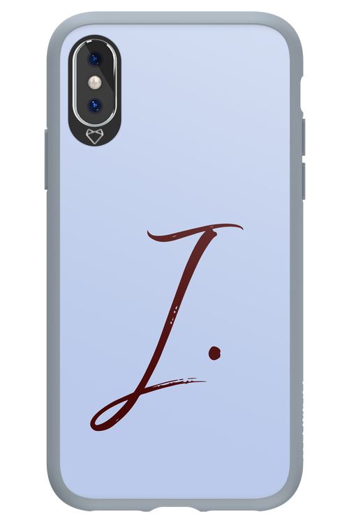(Jellyfish Presso) I 2.0 - Apple iPhone XS