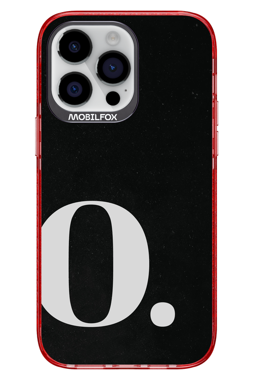 O (Off Space) 2.0 - Apple iPhone 14 Pro Max