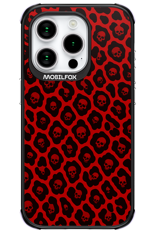 Deadly 2.0 - Apple iPhone 15 Pro
