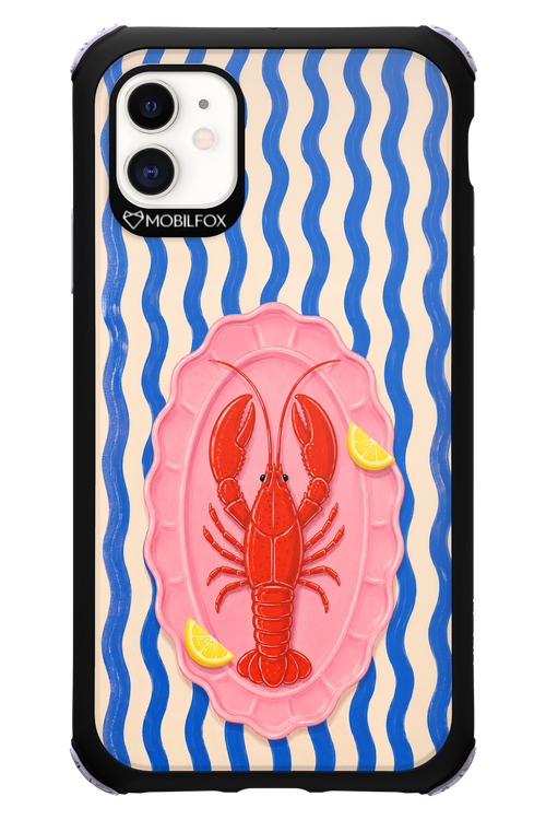 LOBSTER 2.0 - Apple iPhone 11