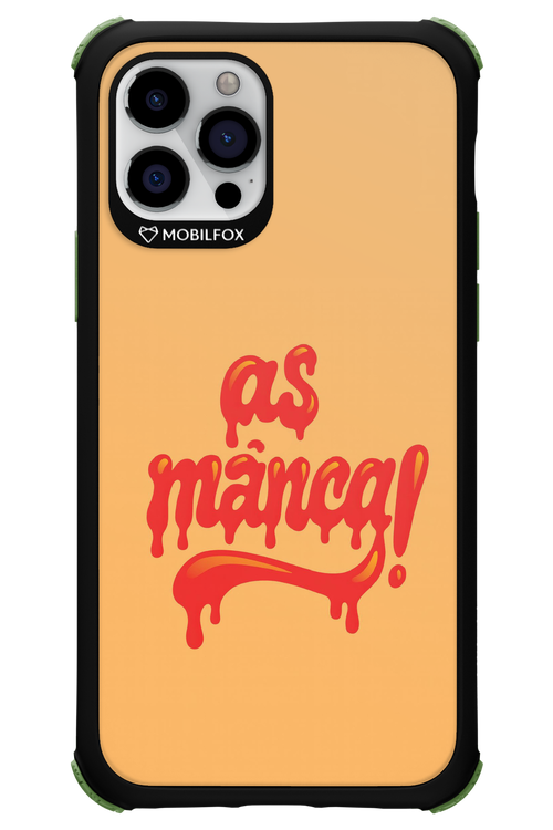 AȘ MÂNCA 2 - Apple iPhone 12 Pro