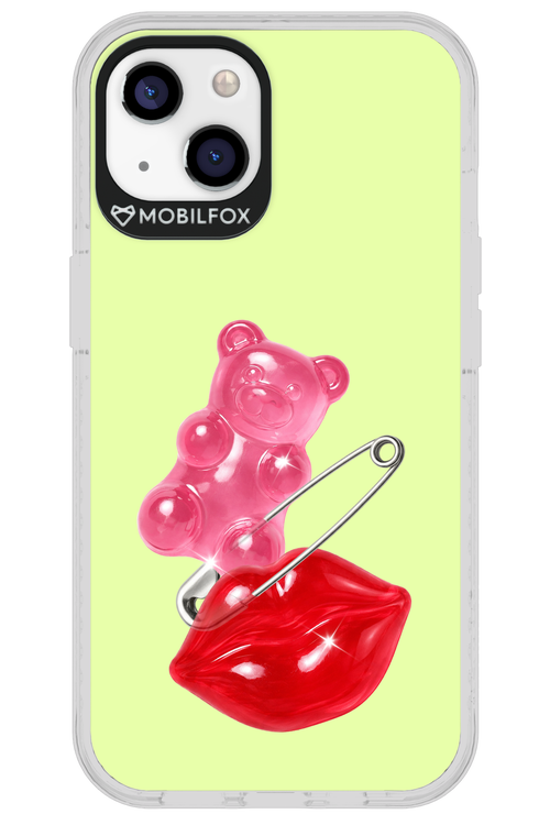 Gummy Pin 2.0 - Apple iPhone 13