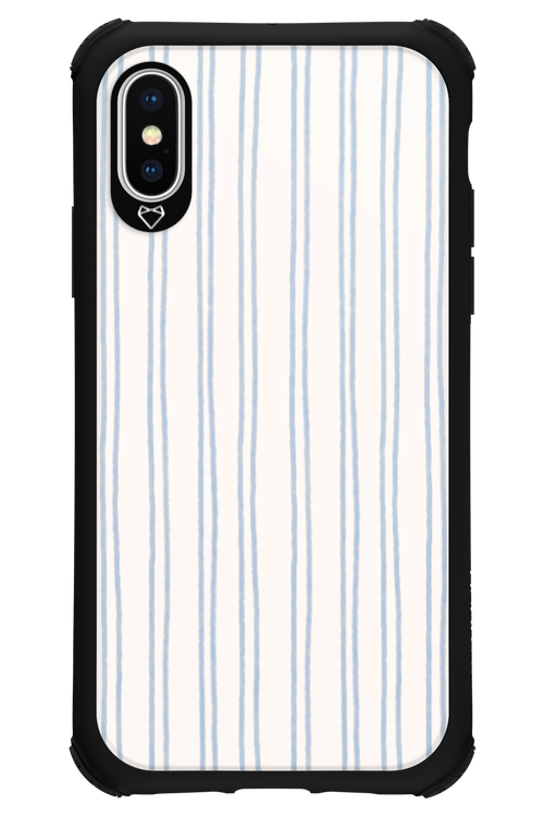 Beach Boy 2.0 - Apple iPhone X