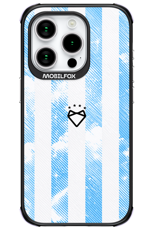 Argentina II 2.0 - Apple iPhone 15 Pro