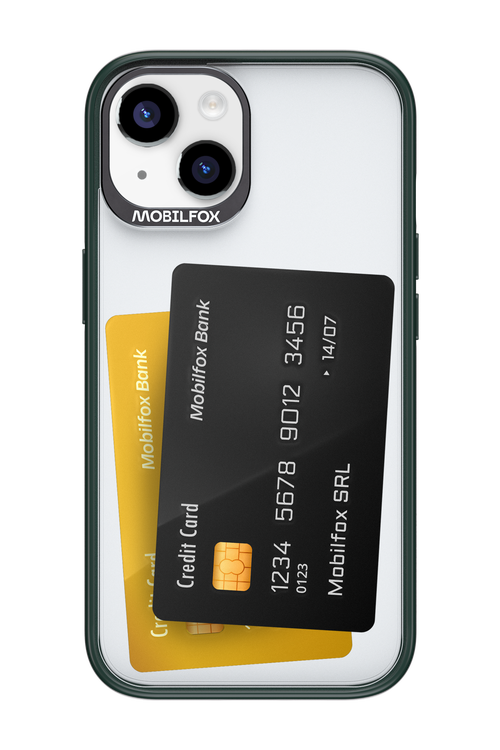 Cards 2.0 - Apple iPhone 14