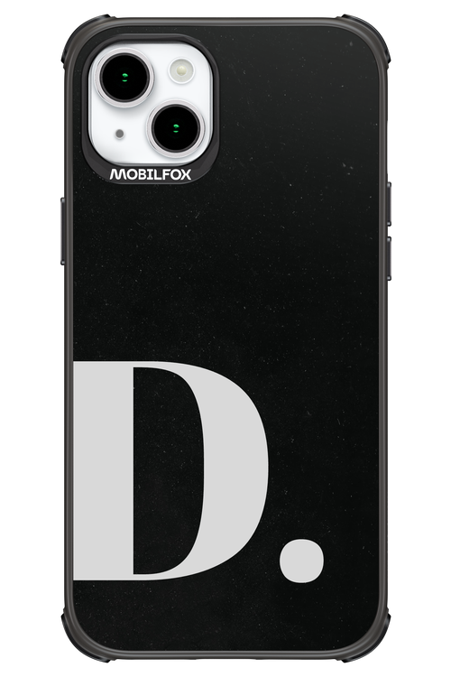 D (Off Space) 2.0 - Apple iPhone 15 Plus