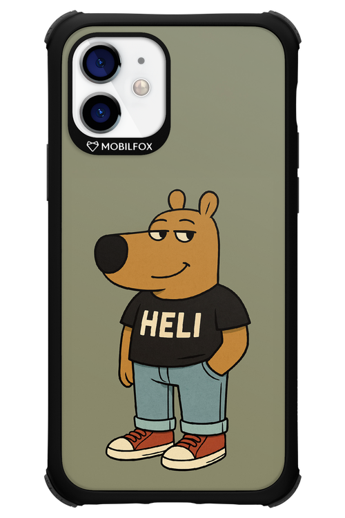 ChillHeli 2.0 - Apple iPhone 12