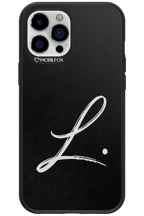 (Off Space) L 2.0 - Apple iPhone 12 Pro Max